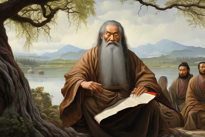 老子的历史小故事 - 老子的历史小故事有哪些 老子的历史小故事 - 老子的历史小故事有哪些
