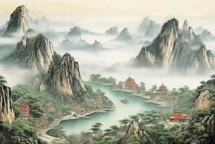 百度网盘中国历代山水画高清下载免费版、中国山水画史 百度网盘 百度网盘中国历代山水画高清下载免费版、中国山水画史 百度网盘