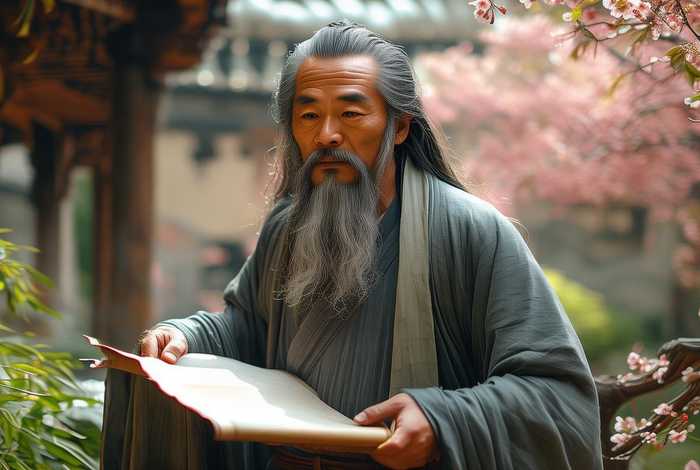 历史范蠡简介（历史人物范蠡的简介）