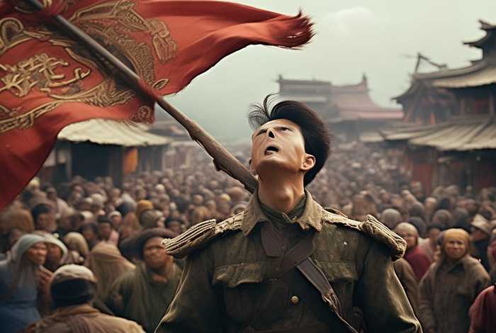 狄青的故事说明了什么道理（狄青的故事说明了什么道理呢）