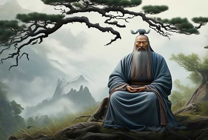 介绍一下中国历史上著名的隐士、中国古代著名隐士及简介