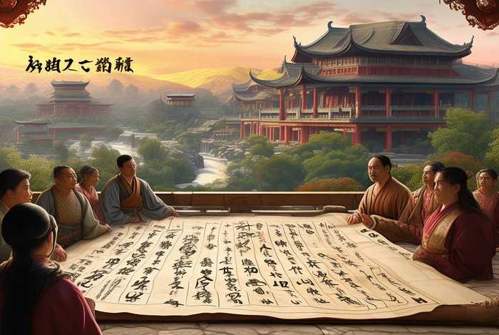 了不起的中国故事题材，了不起的中国故事题材作文