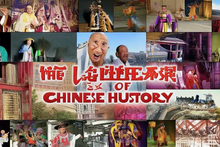 爆笑中国历史第二季,爆笑中国历史第二季视频大全 爆笑中国历史第二季,爆笑中国历史第二季视频大全