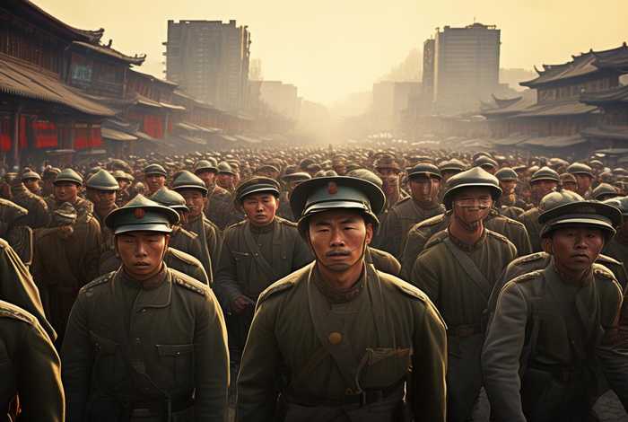 北伐历史背景 - 北伐历史背景资料