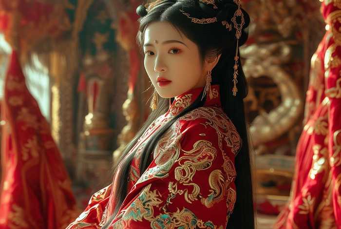 历史上有名的妃子 历史有名的妃子是什么妃