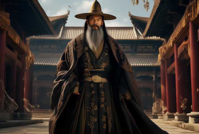 历史上的刘秀简介；历史人物刘秀简介