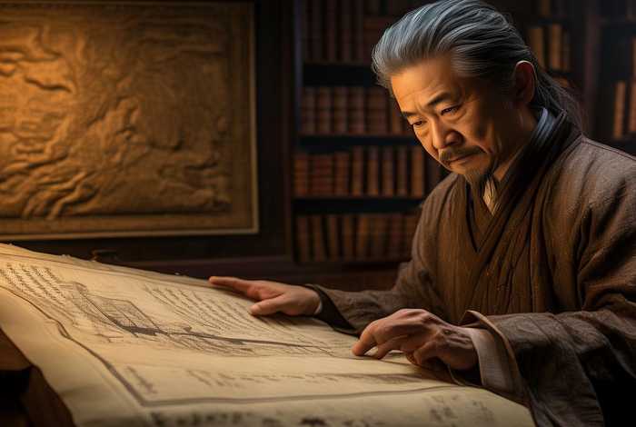 历史书上的沈括;沈括的历史故事 历史书上的沈括;沈括的历史故事