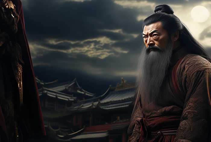 海瑞的故事简介 - 海瑞的故事简介张居正人物形象 海瑞的故事简介 - 海瑞的故事简介张居正人物形象