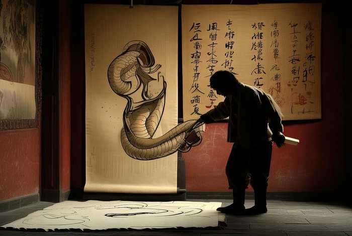 画蛇添足是历史人物故事吗,画蛇添足是历史人物故事吗为什么 画蛇添足是历史人物故事吗,画蛇添足是历史人物故事吗为什么