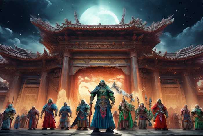 改编中国历史故事的小说（改编中国历史故事的小说有哪些）
