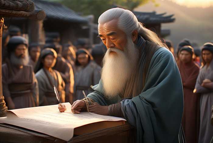 古代著名医学家张仲景的故事 - 古代著名医学家张仲景的故事简介 古代著名医学家张仲景的故事 - 古代著名医学家张仲景的故事简介