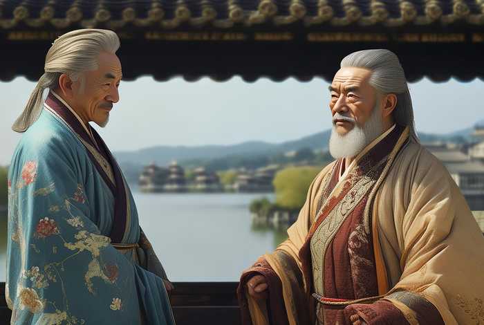 历史上的尧舜禅让制（尧舜禅让是虚构的传说还是真实的历史）