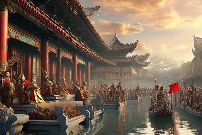 古代历史故事400字(古代历史故事400字四篇) 古代历史故事400字(古代历史故事400字四篇)
