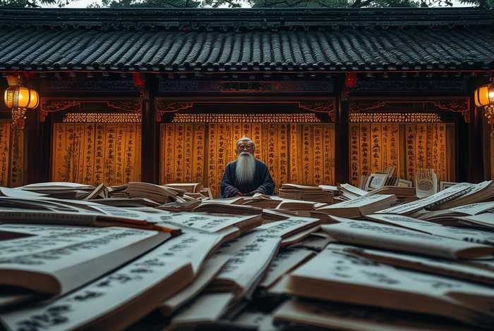 成语最多的人物；成语最多的历史人物