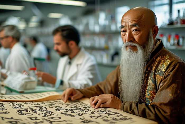 美国科学家与中国历史（美国科学家与中国历史人物对比）