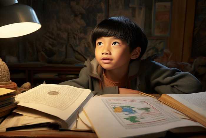 《少年读中国历史》读后感 - 《少年读中国历史》读后感500字