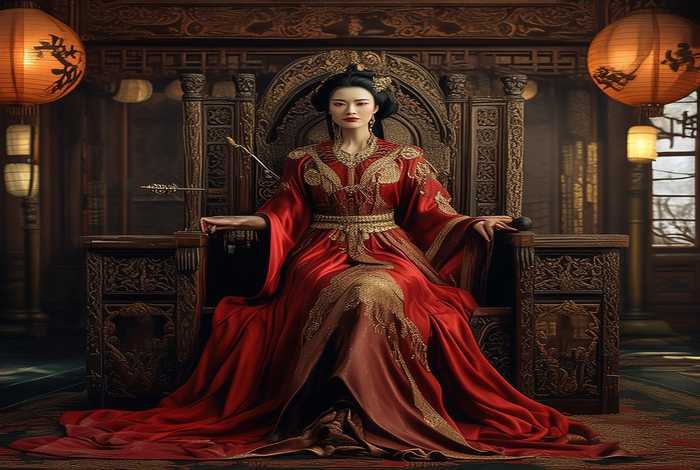 吕后称制的故事,吕后称制的故事有哪些 吕后称制的故事,吕后称制的故事有哪些