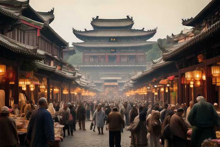 108年中国历史（180年以来中国的历史）