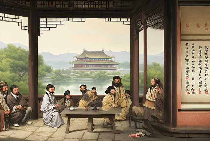 汉朝的历史故事100字 汉朝的历史故事100字左右 汉朝的历史故事100字 汉朝的历史故事100字左右