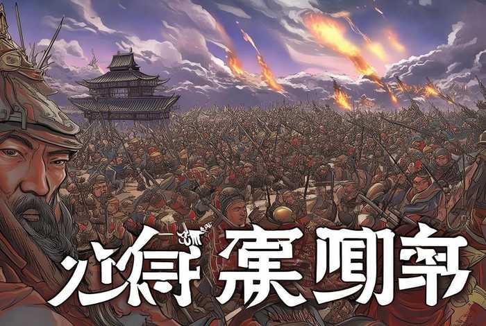 历史故事连环画可打印模板 - 中国历史故事连环画人民出版社