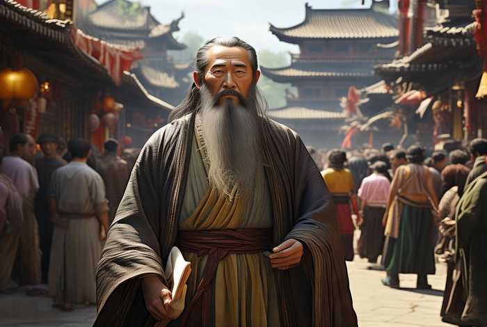 历史上狄仁杰简介 狄仁杰历史人物简介