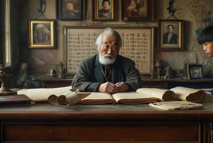 家风家训故事简短文字；家风家训故事简短文字内容