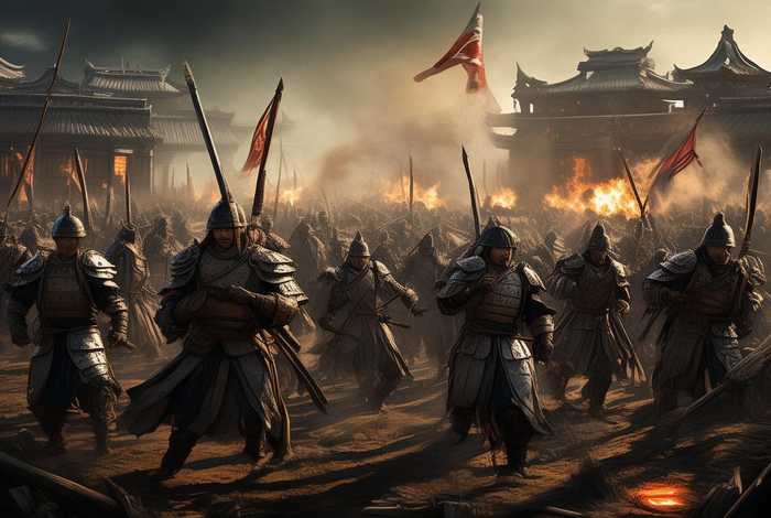 旧中国的历史战争、旧中国的历史战争有哪些 旧中国的历史战争、旧中国的历史战争有哪些