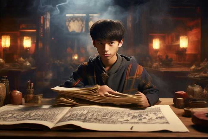 林汉达的中国历史故事读后感500字；林汉达中国历史故事集读后感500字初中