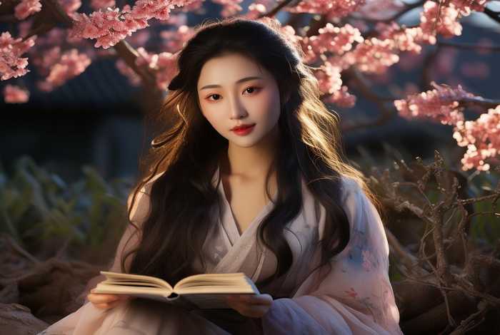 李清照的生平故事 李清照的生平故事简介