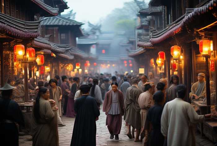 200年前中国历史、200年前中国历史人口数量