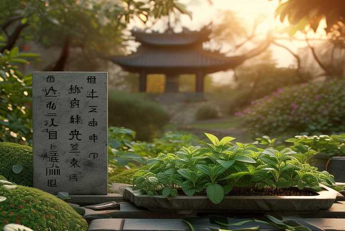 薄荷的起源发展历史(薄荷在中国的历史) 薄荷的起源发展历史(薄荷在中国的历史)