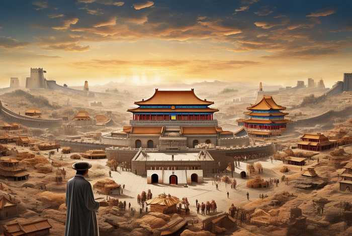 讲中国历史的记录片、讲中国历史的记录片有哪些