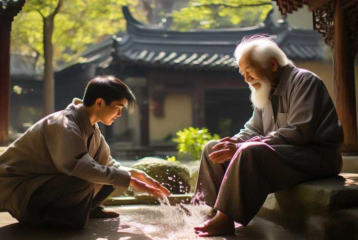 历史中的24孝故事，历史24孝故事图片