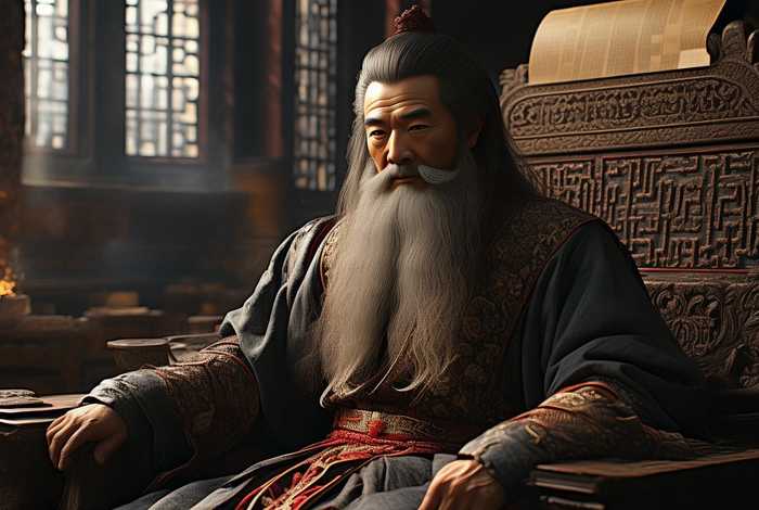 历史王莽的实际 - 历史王莽的实际人物