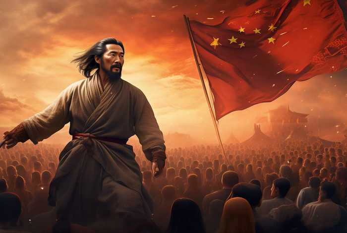 洪秀全传中国历史;洪秀全历史故事 洪秀全传中国历史;洪秀全历史故事