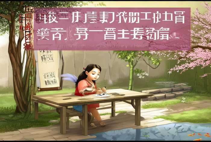 400字中国历史故事作文，中国历史故事作文400字小学