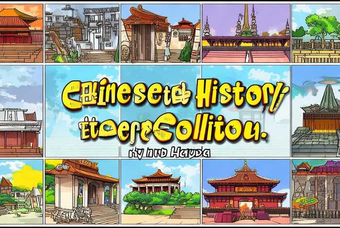 漫画林汉达中国历史故事集作文100字；林汉达漫画中国历史故事集全套10册漫画版出版时间