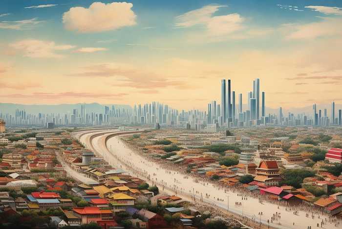 历史故事解说中国历史100年 - 中国100年的历史故事
