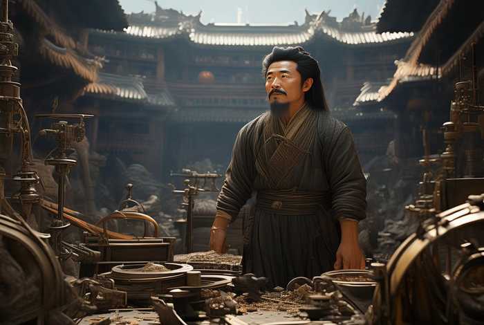 历史人物张衡的故事 - 历史人物张衡的故事50字 历史人物张衡的故事 - 历史人物张衡的故事50字