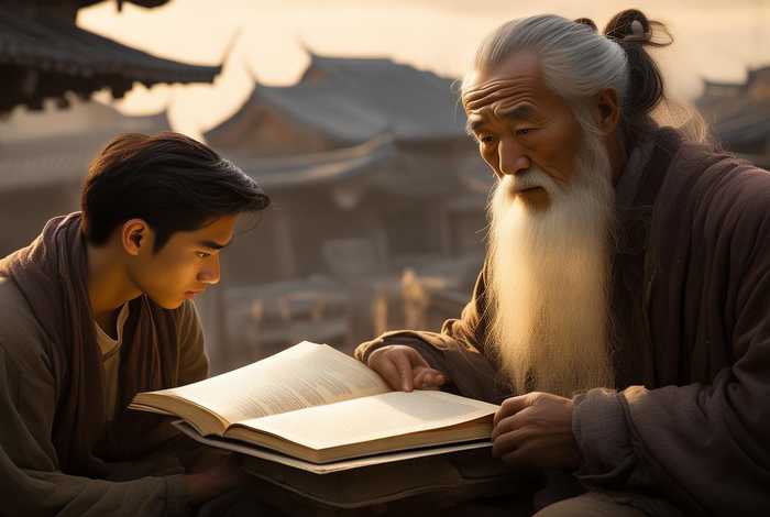 扁鹊学医的传奇经历说明什么(扁鹊学医的传奇经历说明什么道理呢) 扁鹊学医的传奇经历说明什么(扁鹊学医的传奇经历说明什么道理呢)