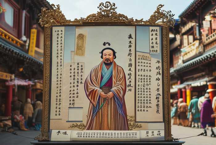大唐盛世有哪些名人 大唐盛世有哪些名人名言