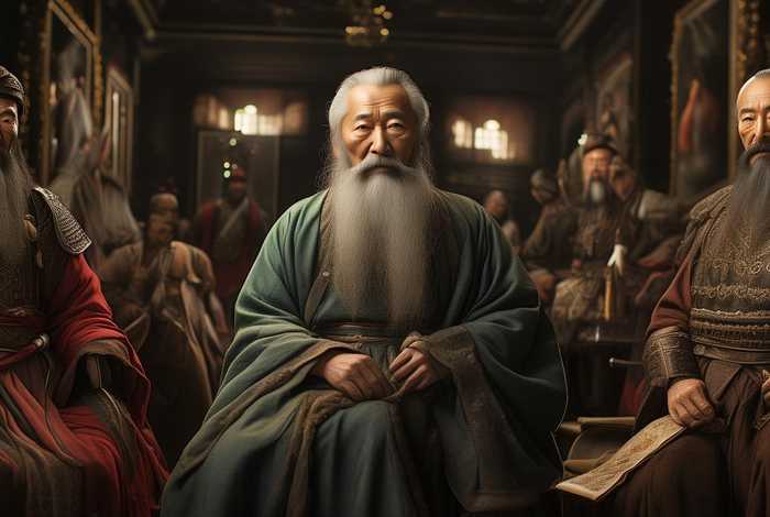 历史上姓吴的名人有哪些 - 历史中吴姓的名人有哪些