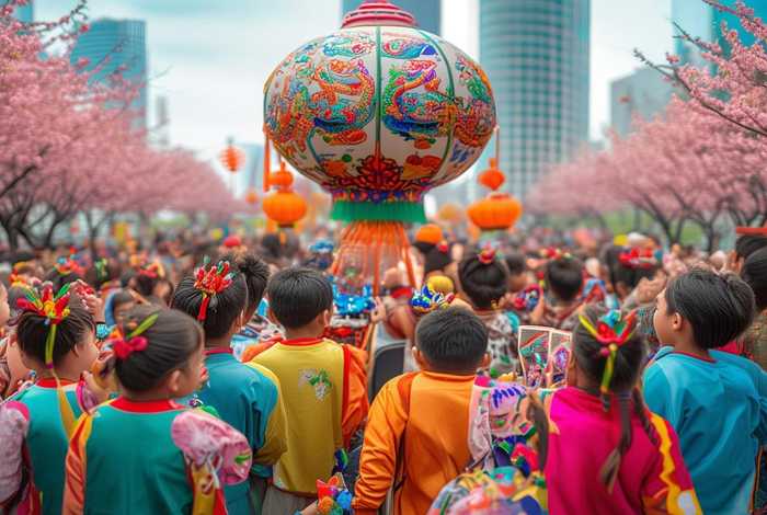 2025年中国六一儿童节的来历故事 中国六一儿童节的来历简写