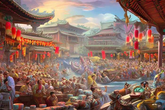 精彩的中国历史，中国最精彩的历史
