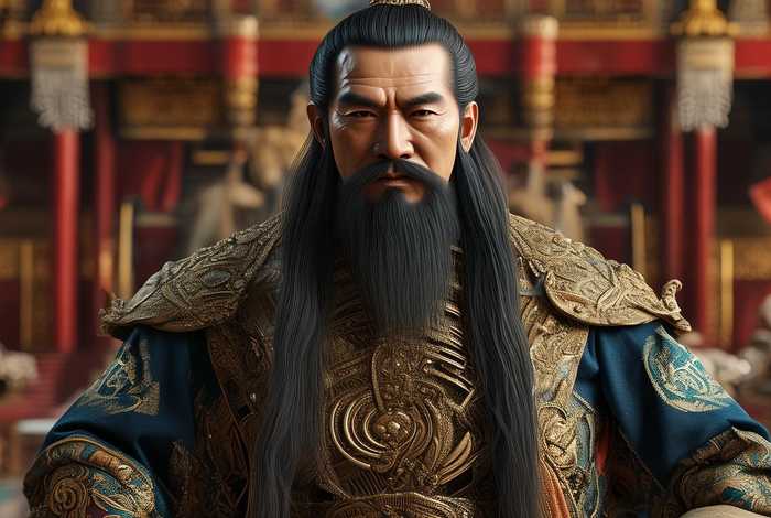 历史上纣王的形象；纣王真实的历史形象