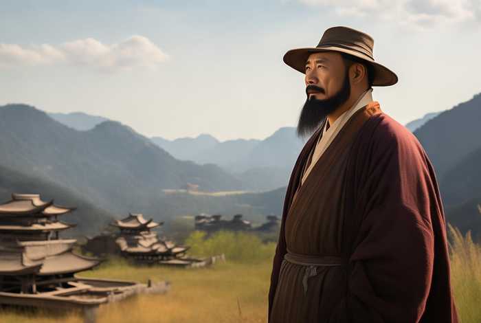 历史人物李冰,历史人物李冰是哪里人 历史人物李冰,历史人物李冰是哪里人