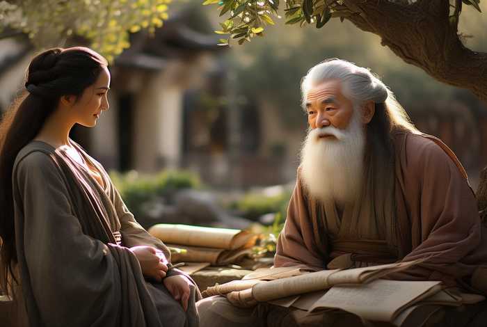历史仲尼是谁 历史仲尼是谁的老婆