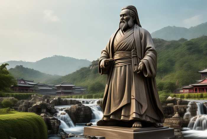 李冰的历史地位是什么，李冰的历史地位是什么样的