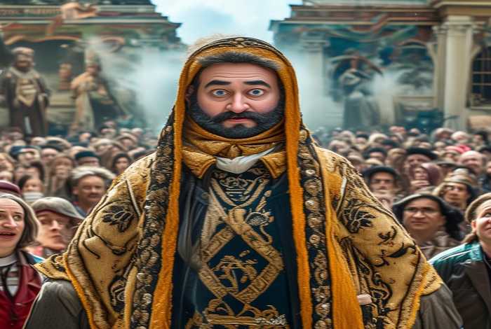 讽刺人的历史典故,讽刺人的历史典故是什么 讽刺人的历史典故,讽刺人的历史典故是什么