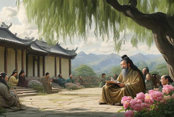 孟轲是哪个朝代的人；孟轲是哪个朝代的人物